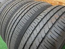 トーヨー NANOENERGY 3 PLUS 175/65R15 84Q 2023年製 9.5分山【4本/夏タイヤ/15インチ】手渡し可_画像6