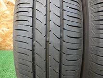 トーヨー NANOENERGY 3 PLUS 175/65R15 84Q 2023年製 9.5分山【4本/夏タイヤ/15インチ】手渡し可_画像2