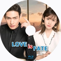 『Love is Fate（自動翻訳）』『エ』『中国ドラマ』『ク』『Blu-ray』『IN』_画像2