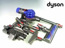 ◆dyson/ダイソン◆コードレスクリーナー SV11 V7◆スリム◆パワフル◆衛生的◆安定したパワー◆ハンディ◆サイクロン◆掃除機◆_画像1