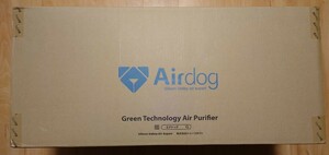 Airdog X3s 新品未開封品