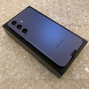保証付　Galaxy S24 5G SM-S9210 8GB 512GB 香港版 SIMフリー
