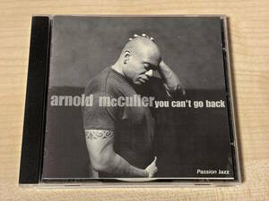 ☆彡AOR☆彡 ARNOLD McCULLER “YOU CAN’T GO BACK” BILL CANTOS