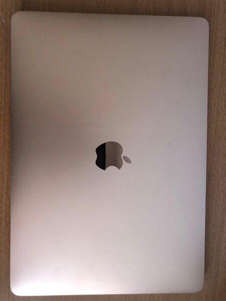 MacBook Air 13インチ 2018 ゴールド A1932 ロジックボードなし
