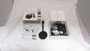 ★☆Google Chromecast Ultra GA3A00416A16☆★