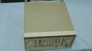 (2024_082)HP SIGNAL GENERATOR 8648A