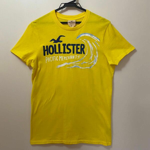 ホリスター Tシャツ ホリスター日本上陸前の品 18年程前に購入 美品