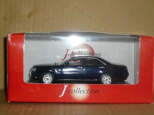 1/43 J-Collection NISSAN GLORIA 青