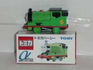 ☆トミカ トーマストミカ トミカパーシー