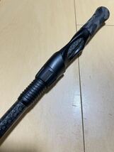 クレイジーバススタジオ Crazy Bass Studio アエラAERA RVS-711ML 極美品_画像3