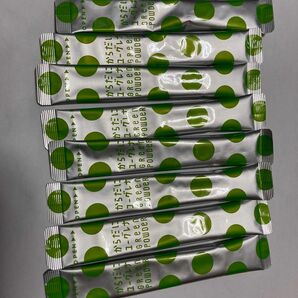 からだにユーグレナ Green Powder 8本 粉末 ユーグレナ 健康食品 青汁石垣島 ミドリムシ euglena 