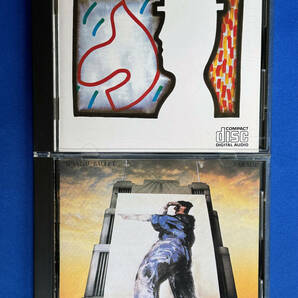 SPANDAU BALLET CD セットの画像1