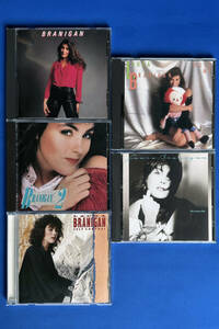 LAURA BRANIGAN CD セット