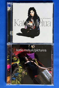 KATIE MELUA CD セット