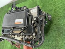 トヨタプリウス DAA-ZVW30 後期HVハイブリッド・EV・FCVインバーター G9200-47190 K_画像5