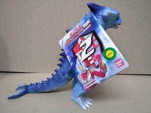 ウルトラ怪獣シリーズ ラゴラス タグ付き未使用品