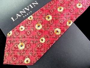 ◇SALE◇状態並◇№6527◇ランバン【LANVIN】ネクタイ