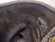 送料無料 CHIPPEWA エンジニアブーツ 8E 1993年頃購入 ヴィンテージ チペワ 作業靴にも_画像5