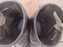 送料無料 CHIPPEWA エンジニアブーツ 8E 1993年頃購入 ヴィンテージ チペワ 作業靴にも_画像9