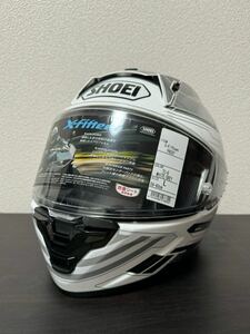 SHOEI X-Fifteen PROXY Lサイズ