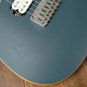 Saito Guitars / S-622 Navy Blueの画像9