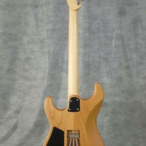 Saito Guitars / S-622 Navy Blueの画像4