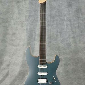 Saito Guitars / S-622 Navy Blueの画像1