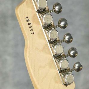 Saito Guitars / S-622 Navy Blueの画像6