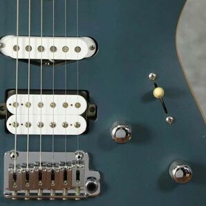 Saito Guitars / S-622 Navy Blueの画像7