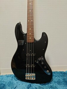 Fender Japan エレキベース ジャズベース フェンダー