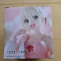 （一番安い送料、定形外350円）リコリス・リコイル Desktop Cute フィギュア 錦木千束 〜ルームウェアver.〜 【送料は説明文にて】同梱可_画像3