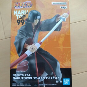 （一番安い送料、定形外510円）NARUTO-ナルト-　NARUTOP99 うちはイタチ フィギュア【送料は説明文にて】同梱可