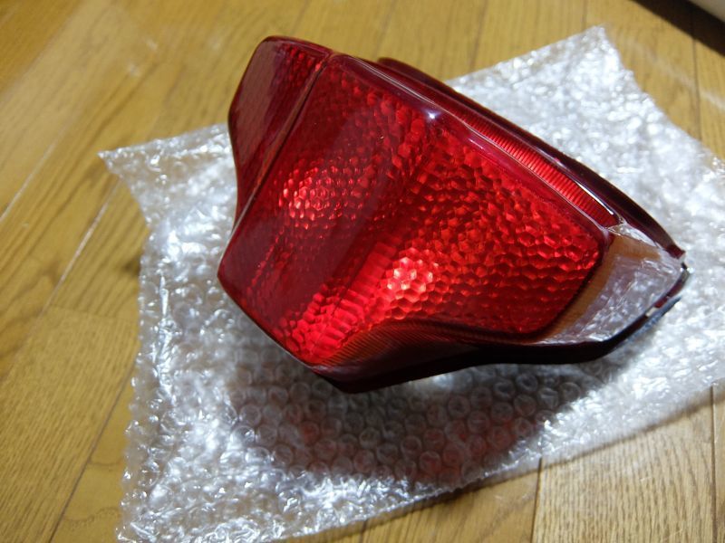 Yahoo!オークション -「rz250r 29l」(テールランプ) (純正品)の Yahoo!オークション -「rz250r 29l」(テールランプ) (純正品)の