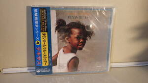  unopened new old goods [CD] down * Home * blues *tua- region another .. series 4teki suspension 