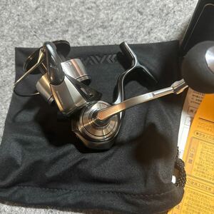 24 セルテート LT5000D-CXH DAIWA ダイワ SHIMANO シマノ 未使用