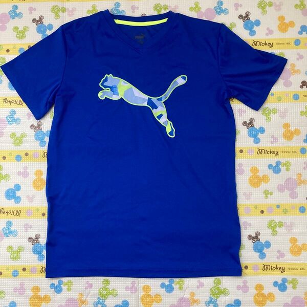 半袖Tシャツ プーマ PUMA