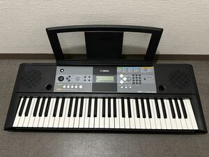 *YAMAHA PSR-E233 Yamaha электронное пианино клавиатура клавиатура электронный клавиатура *
