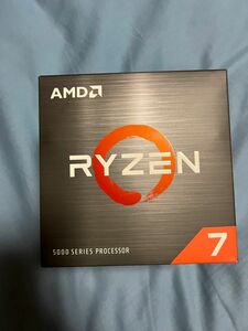 AMD Ryzen7 5700 CPU