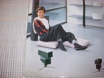 1989年7月　SANYO　コンパスカタログ　今井美樹_画像2