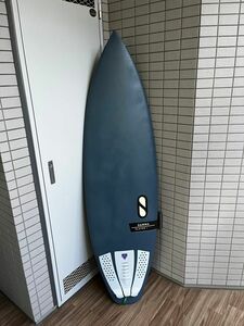 Firewire Gamma/ファイヤーワイヤー ガンマ 5.9 28.5L