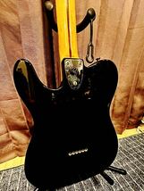 FenderJapan Telecastercustom フェンダージャパン　テレキャスターカスタム　2004年_画像4