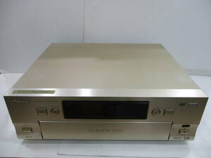 家電☆ジャンク品　パイオニア　Pioneer DVR-1000　動作不良　(き)