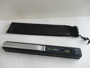  miscellaneous goods * portable handy scanner Hidescan2 (.)