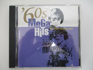 CD☆Mega Hits '60s (き)