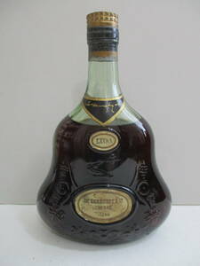 雑貨☆JA’S HENNESSY ＆Co COGNAC EXTRA　700ml　詳細不明　未開栓　(き)