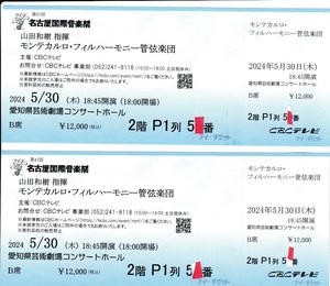 《完売》　５月３０日　ピアノ：藤田真央　愛知県芸術劇場コンサートホール