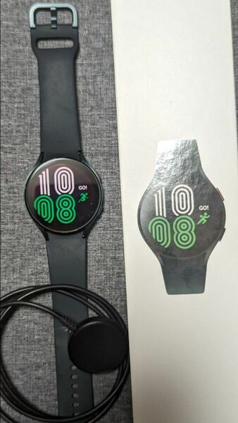 SAMSUNG Galaxy Watch4 44mm 