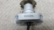 中古 PHILIPS フィリップス ケルビン数不明 H4 LEDバルブ 9V~32V 15.5W Hi/Low切り替え (棚3026-D208)_画像2