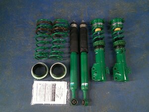  used Daihatsu Move Custom LA100S TEIN FLEX Z VCD52-11Y46 VCD53-11531 shock absorber ( shelves 2870-105)