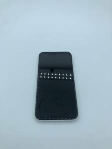 【TO-0003】【1円～】【ジャンク】 iPhone XR ホワイト
